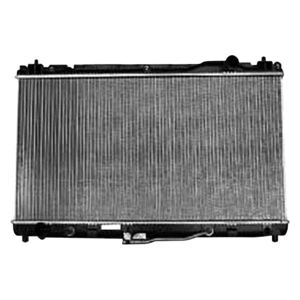 2003 Toyota Camry  3.0L V6 Radiator
