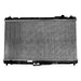 2003 Toyota Camry  3.0L V6 Radiator