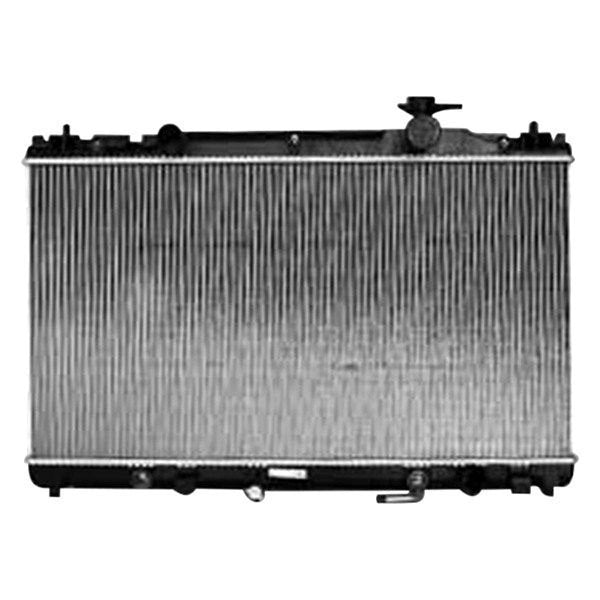 2006 Toyota Camry 2.4L L4 Radiator | TYC2436