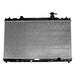 2007 Toyota Solara  2.4L L4 Radiator