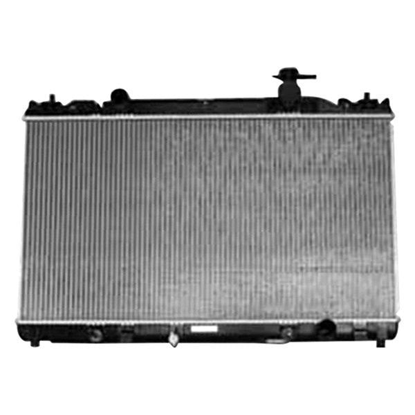 2005 Toyota Solara  2.4L L4 Radiator