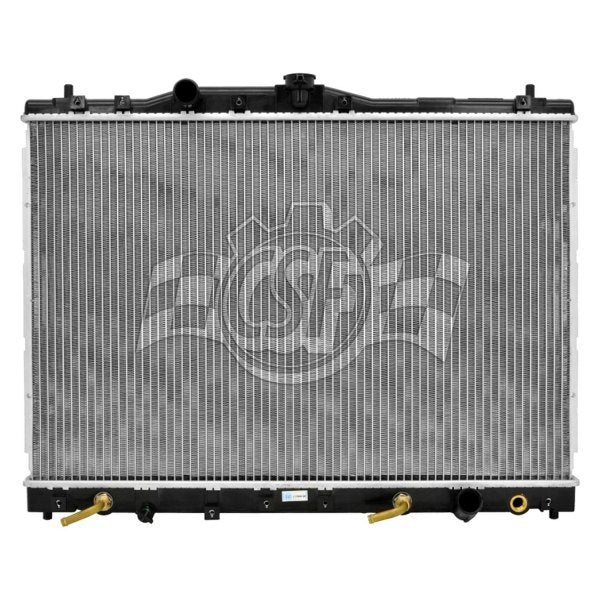 2004 Acura RL  3.5L V6 Radiator