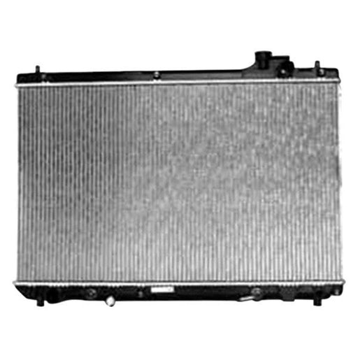 2001 Toyota Highlander  3.0L V6 Radiator - Automatic