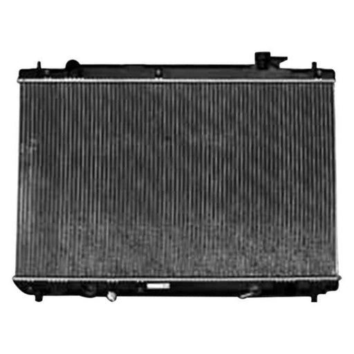 2004 Toyota Highlander  2.4L L4 Radiator - Automatic