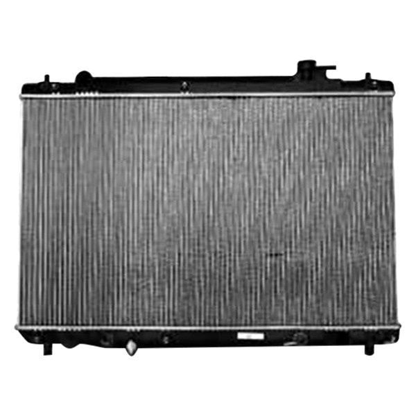 2003 Toyota Highlander  2.4L L4 Radiator - Automatic