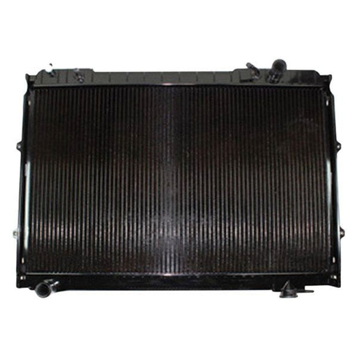 2002 Saturn Vue  3.0L V6 Radiator - Automatic