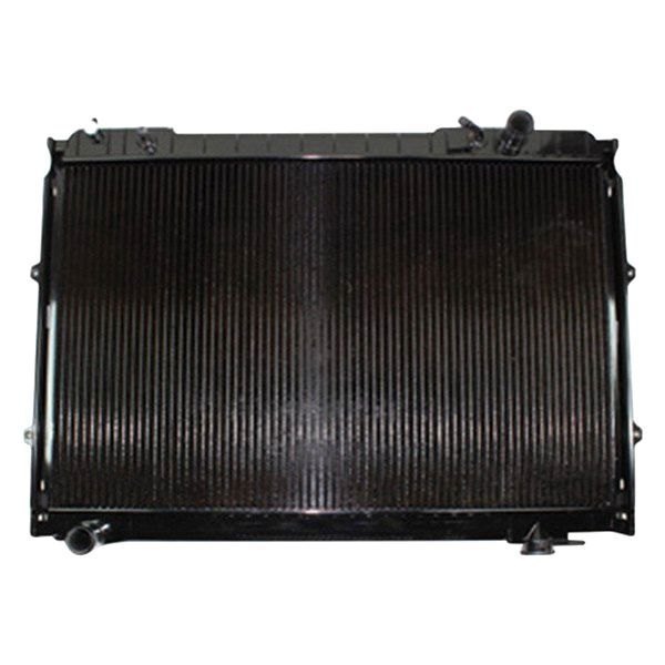 2002 Saturn Vue  3.0L V6 Radiator - Automatic