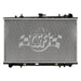 1990 Nissan 300ZX  3.0L V6 Radiator - Naturally Aspirated
