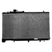 2001 Subaru Outback  3.0L H6 Radiator - Automatic