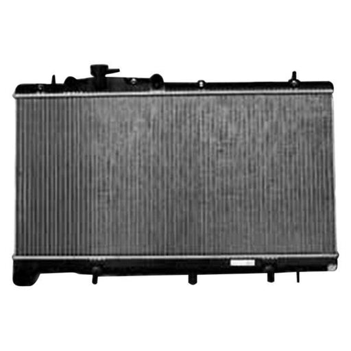 2004 Subaru Outback  3.0L H6 Radiator - Automatic