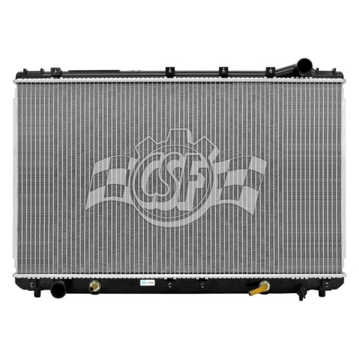 1997 Toyota Avalon  3.0L V6 Radiator