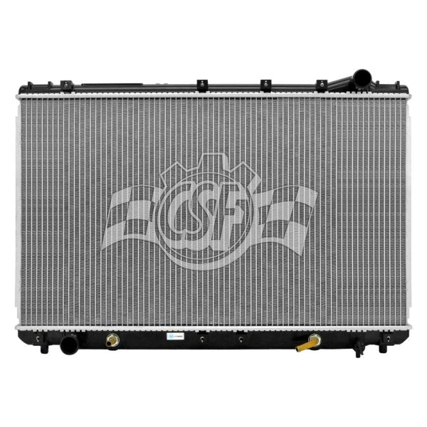 1996 Toyota Avalon  3.0L V6 Radiator