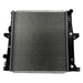 2001 Ford Ranger  2.3L L4 Radiator