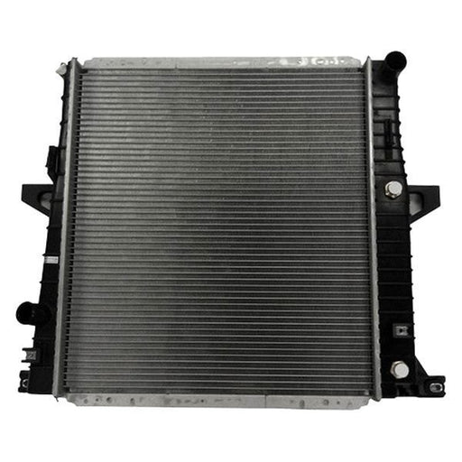 2008 Ford Ranger  2.3L L4 Radiator