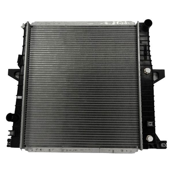 2010 Ford Ranger  2.3L L4 Radiator