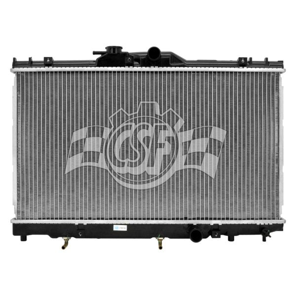 1999 Toyota Corolla  1.8L L4 Radiator