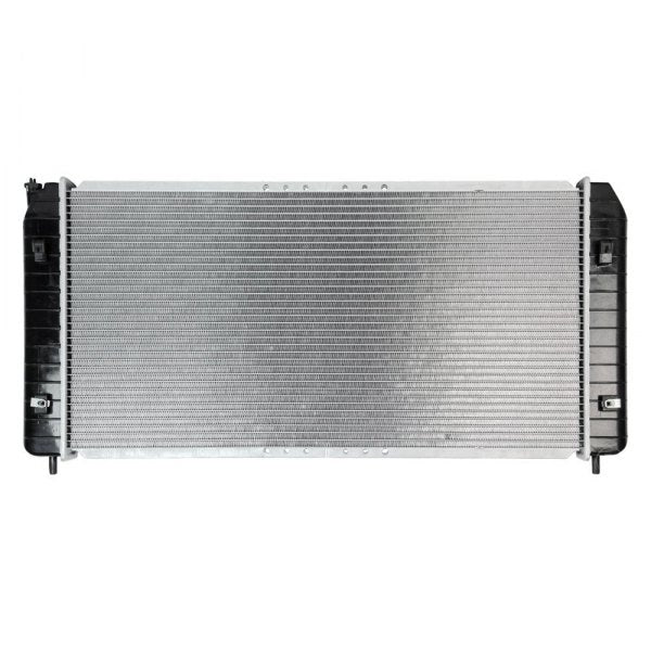 2002 Oldsmobile Aurora  L  Radiator