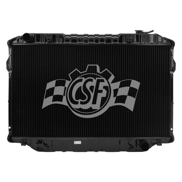 1996 Toyota Land Cruiser  4.5L L6 Radiator