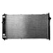 2004 Chevrolet Cavalier  2.2L L4 Radiator - Manual