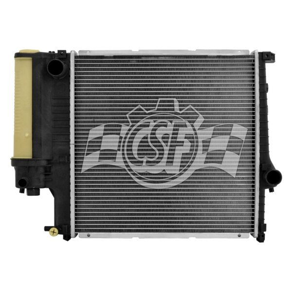 1996 BMW Z3  1.9L L4 Radiator