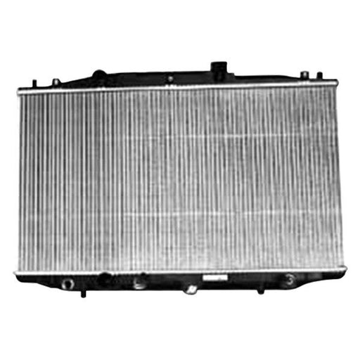 2003 Honda Accord  2.4L L4 Radiator - Automatic