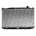 2003 Honda Civic Hybrid 1.3L L4 Radiator