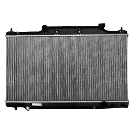 2003 Honda Civic  2.0L L4 Radiator - Hatchback, Manual