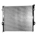 2004 Toyota 4Runner  4.0L V6 Radiator - Automatic