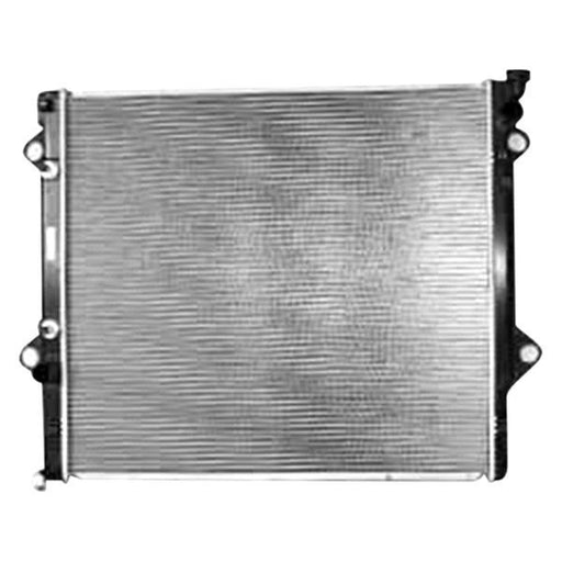 2007 Toyota FJ Cruiser  4.0L V6 Radiator - Automatic