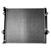 2003 Toyota 4Runner  4.7L V8 Radiator - Automatic