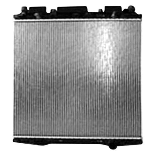 2005 Kia Sorento  3.5L V6 Radiator - Automatic