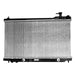 2006 Infiniti G35  3.5L V6 Radiator - Coupe, Automatic