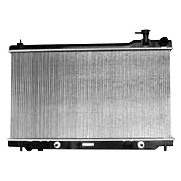 2003 Infiniti G35  3.5L V6 Radiator - Coupe, Automatic