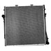 2004 BMW X5  4.8L V8 Radiator - Automatic