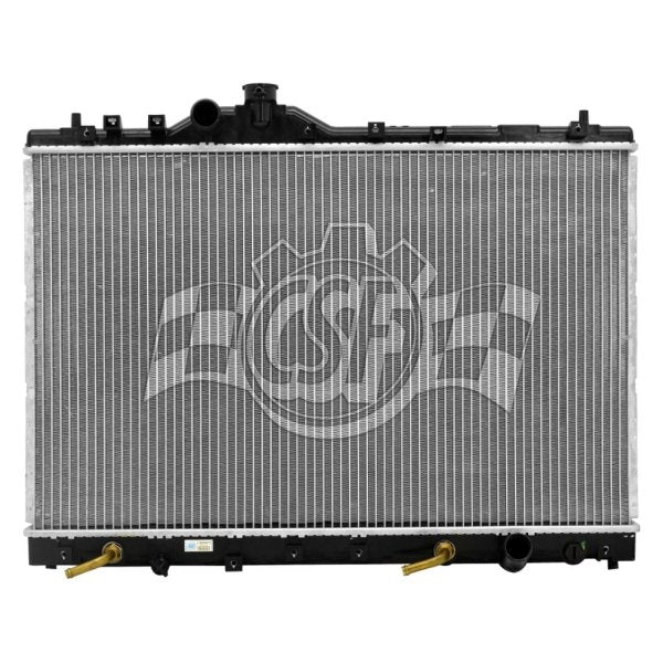 1998 Acura TL  3.2L V6 Radiator