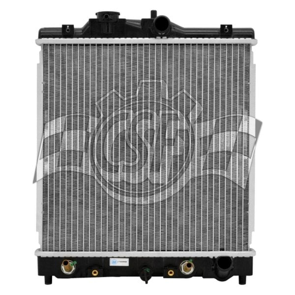 1997 Honda Civic EX 1.6L L4 Radiator
