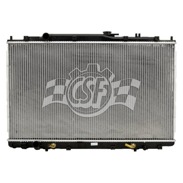 2003 Honda Odyssey  3.5L V6 Radiator