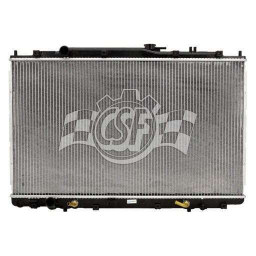 2004 Honda Odyssey  3.5L V6 Radiator