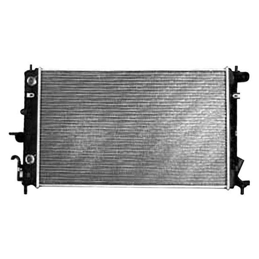 2001 Saturn L200  2.2L L4 Radiator - Sedan