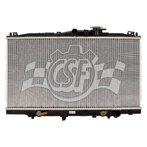 2000 Honda Prelude  2.2L L4 Radiator