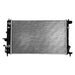 2003 Saturn L200  2.2L L4 Radiator - Sedan