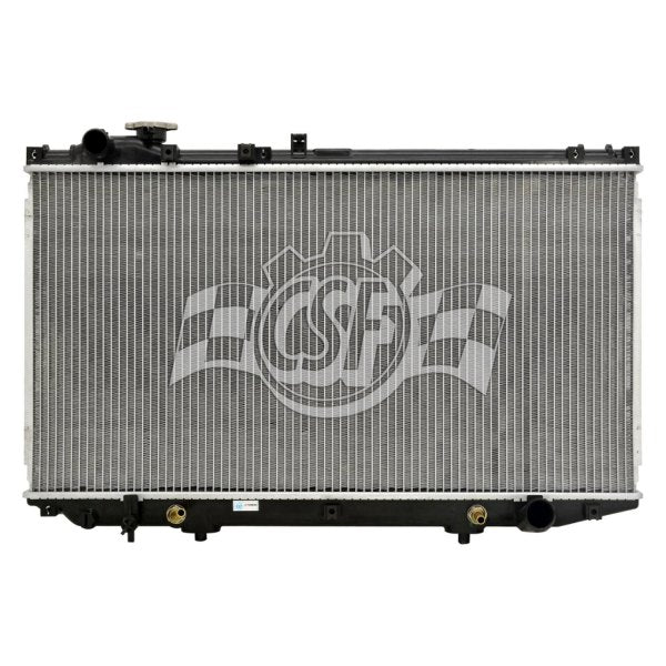 1998 Lexus GS400  4.0L V8 Radiator