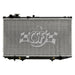 1998 Lexus GS400  4.0L V8 Radiator