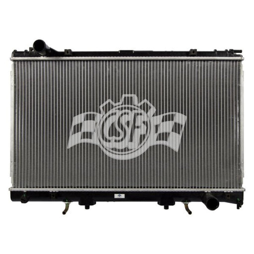 1998 Lexus LS400  4.0L V8 Radiator