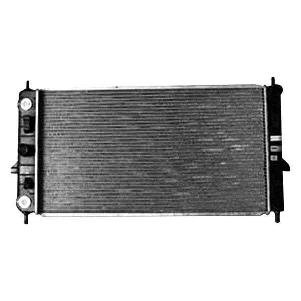 2005 Chevrolet Cobalt  2.2L L4 Radiator - Automatic