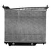 2003 Lincoln Navigator  L  Radiator