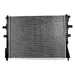 2004 Lincoln Town Car  4.6L V8 Radiator - Automatic