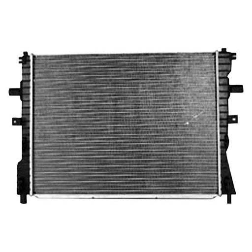 2005 Mercury Grand Marquis  4.6L V8 Radiator - Automatic