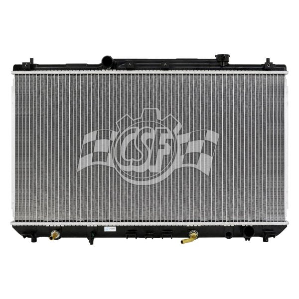 1998 Toyota Camry  2.2L L4 Radiator