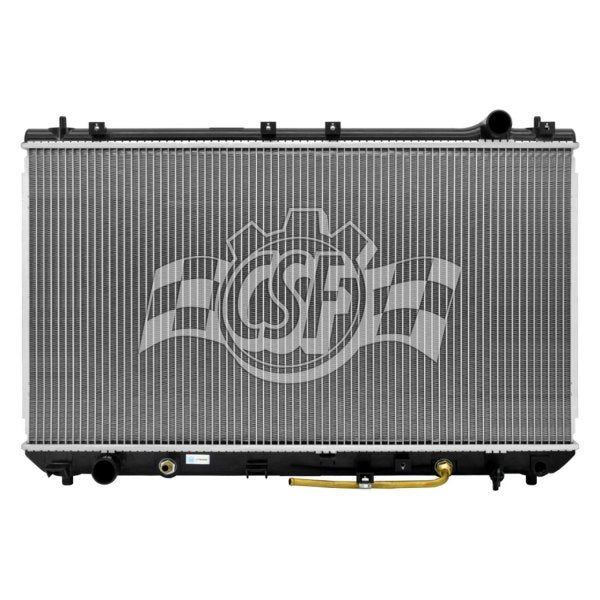 2003 Toyota Solara  3.0L V6 Radiator
